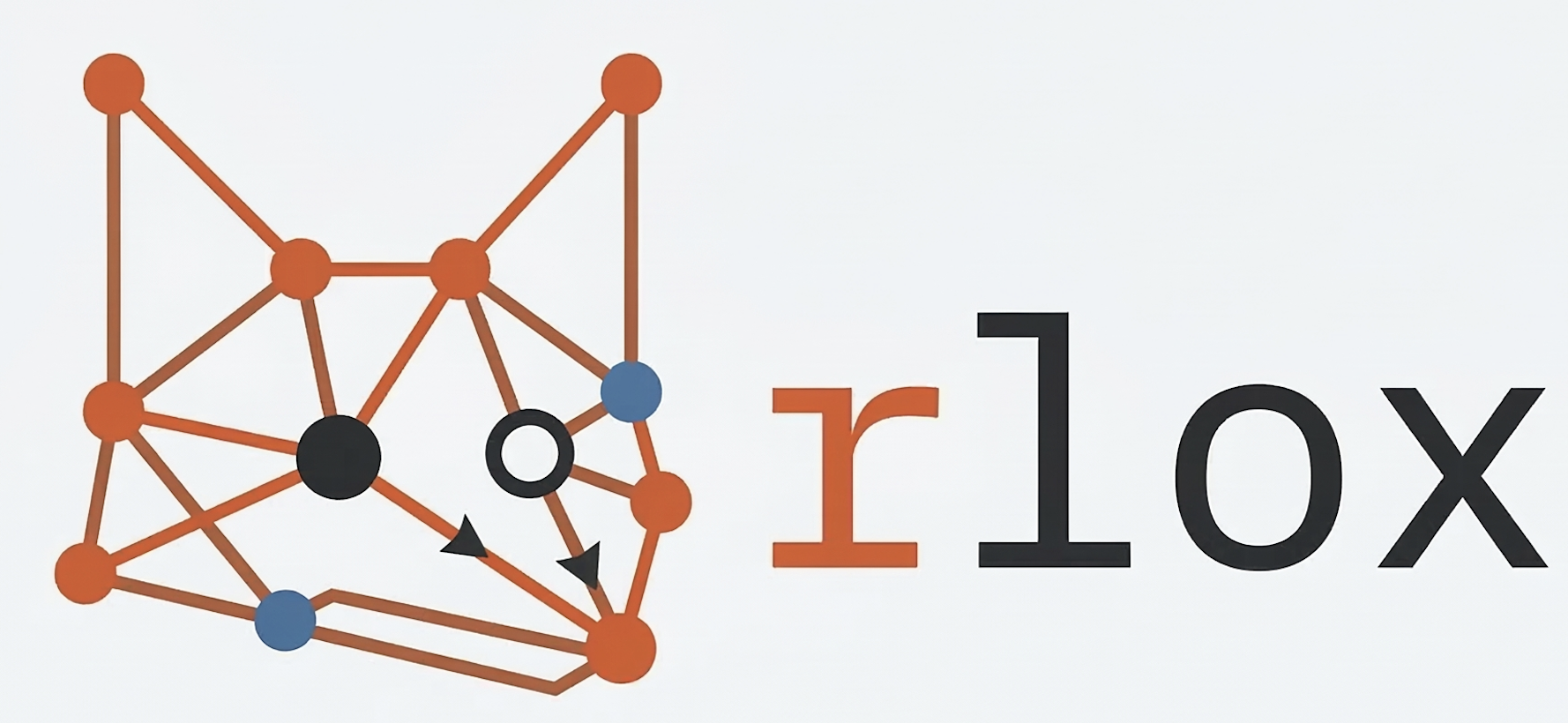 rlox logo